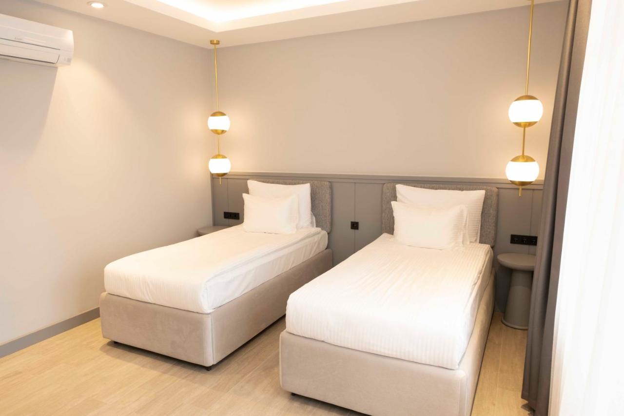 Royal Hayat Hotel Old Town 안탈리아 외부 사진