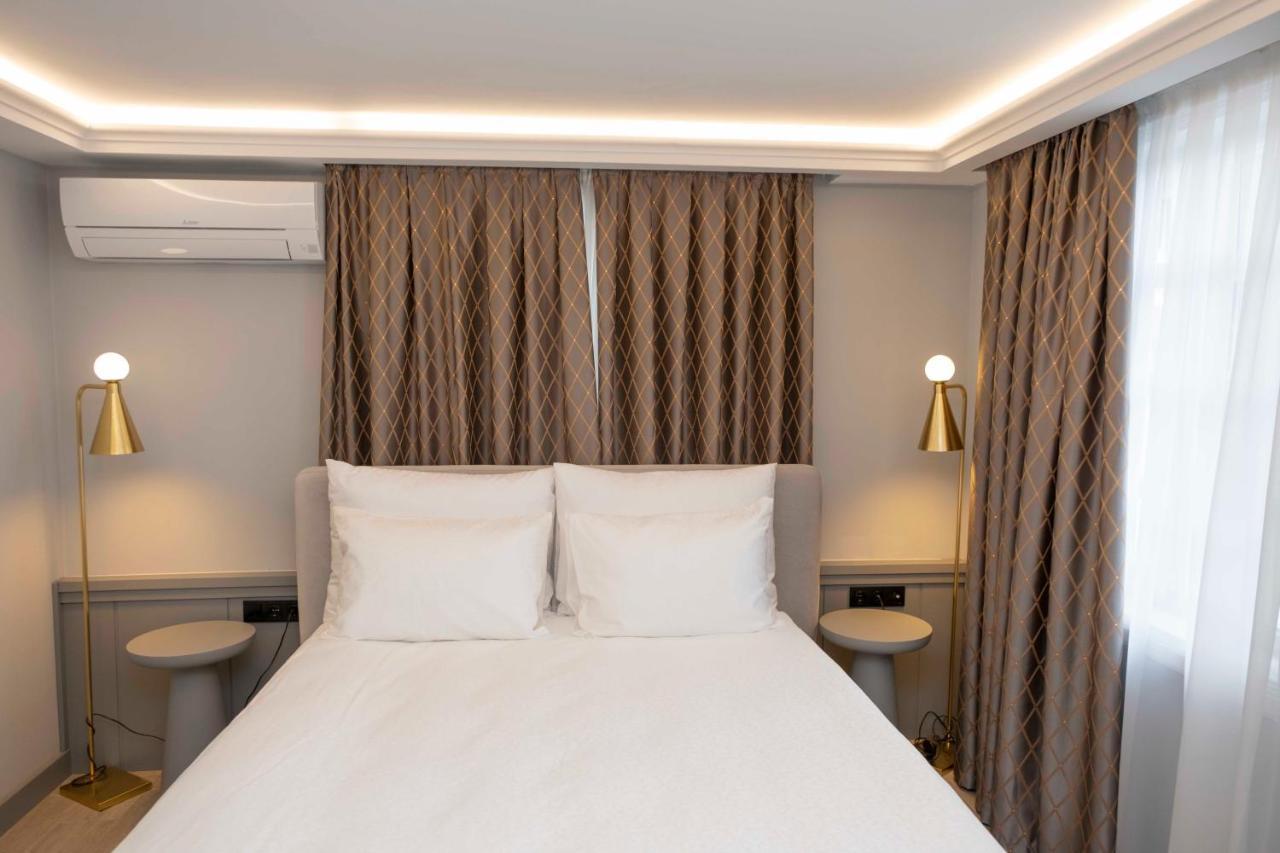 Royal Hayat Hotel Old Town 안탈리아 외부 사진