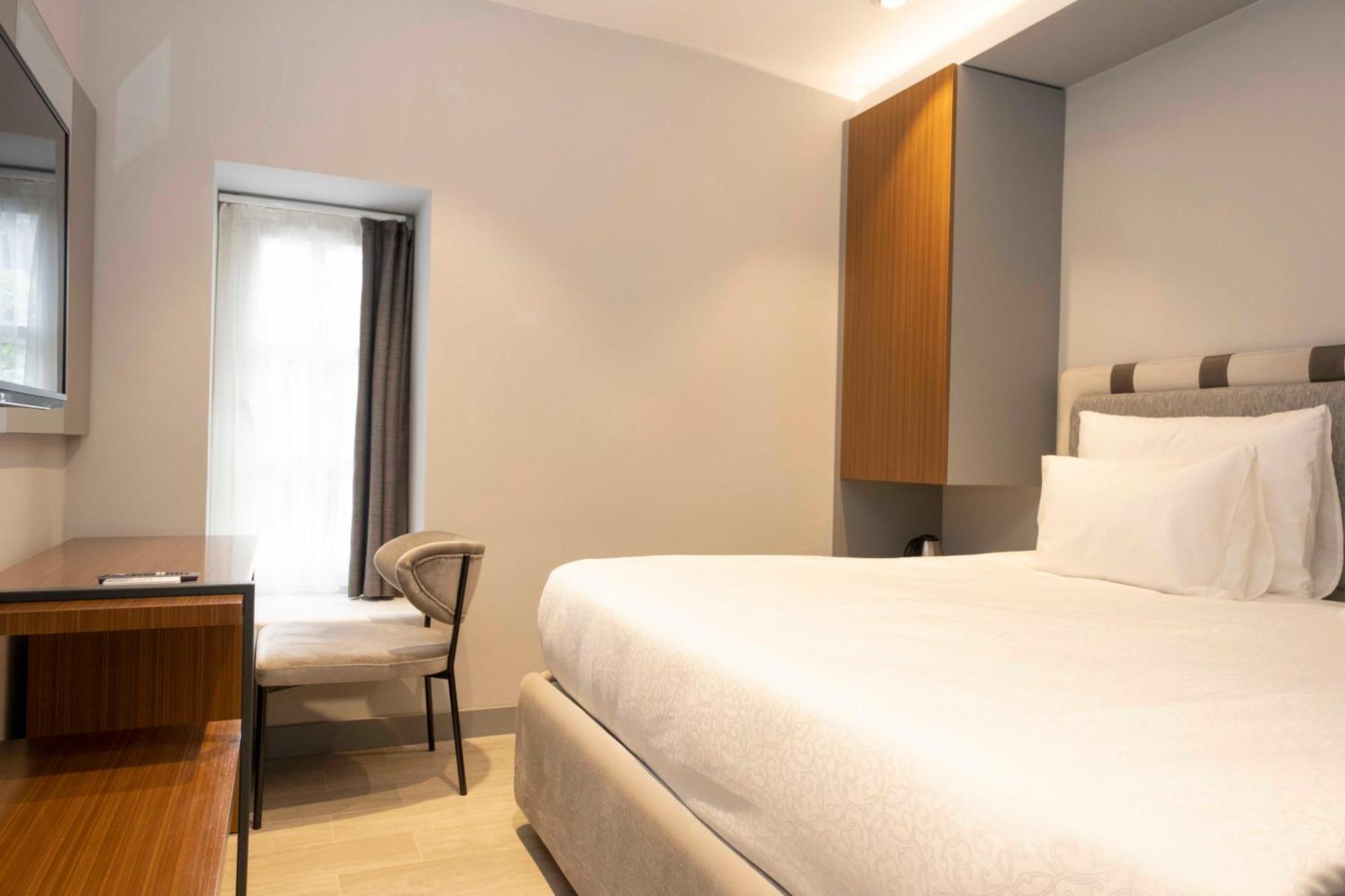Royal Hayat Hotel Old Town 안탈리아 외부 사진