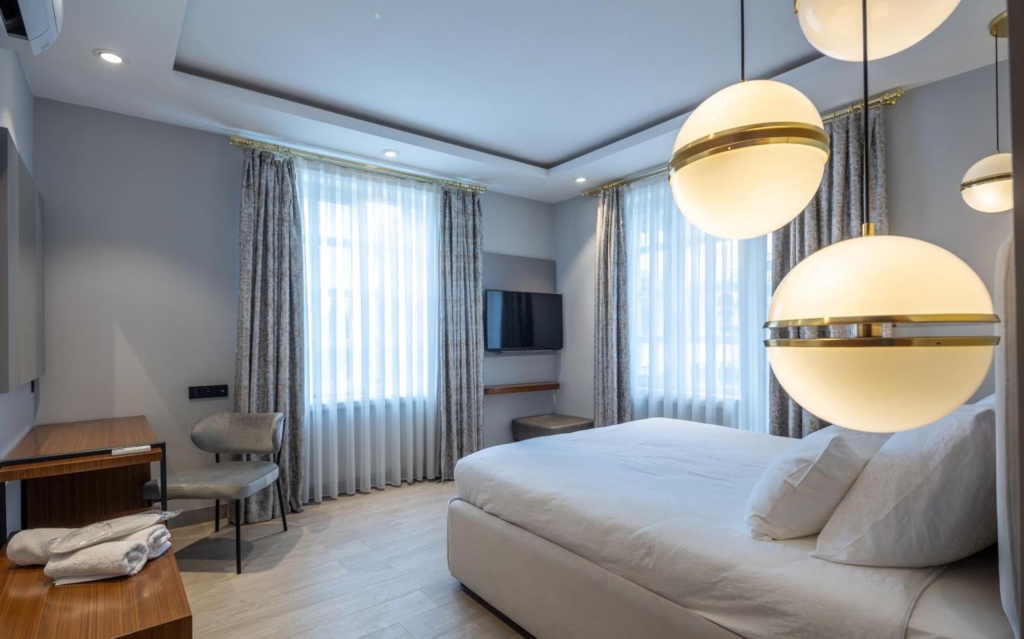Royal Hayat Hotel Old Town 안탈리아 외부 사진